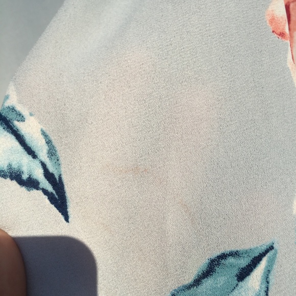 Show Me Your MUMU Hacienda Maxi Dress -Flower Hour - Picture 7 of 8